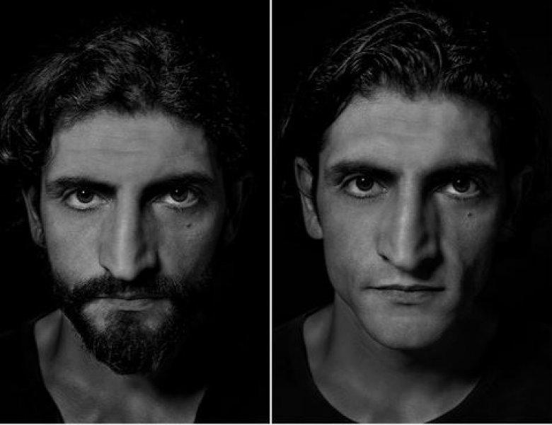 Numan Acar Homeland'a filmine damga vurdu 