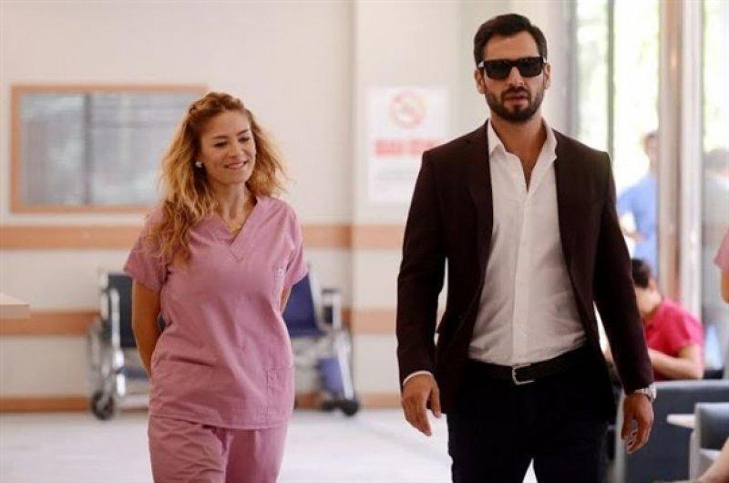 Hayat Yolunda dizisi yükselişe geçti 