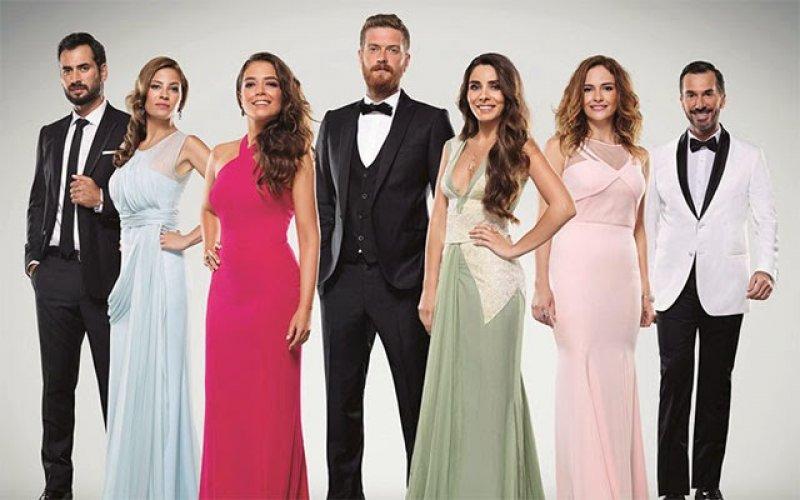 Hayat Yolunda dizisi yükselişe geçti 