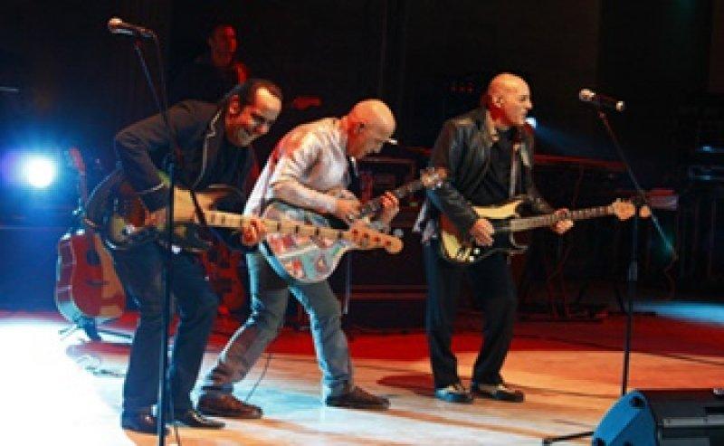 Geçmişten bugüne MFÖ