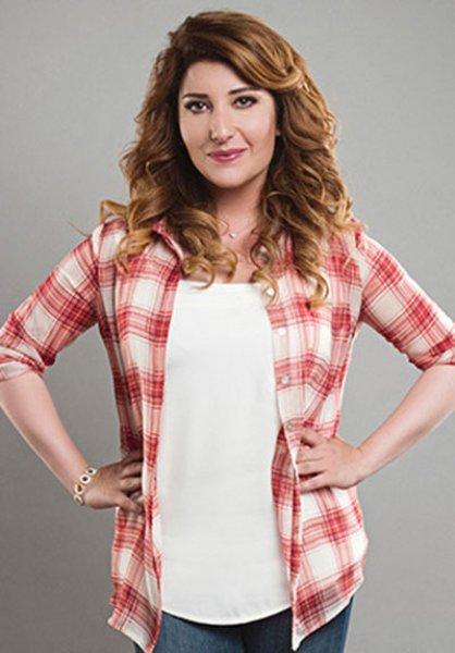 Şebnem Bozoklu 2 ayda 15 kilo verdi 