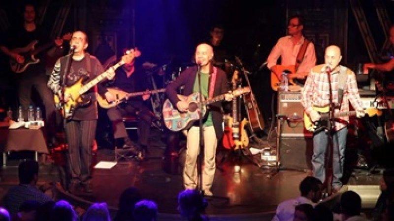 Geçmişten bugüne MFÖ