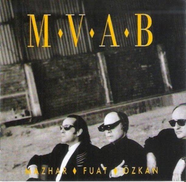 Geçmişten bugüne MFÖ