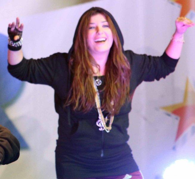 Şebnem Bozoklu 2 ayda 15 kilo verdi 