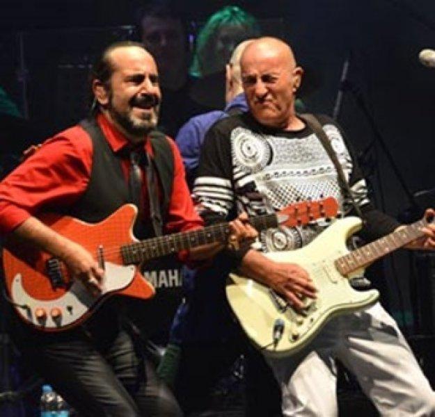 Geçmişten bugüne MFÖ