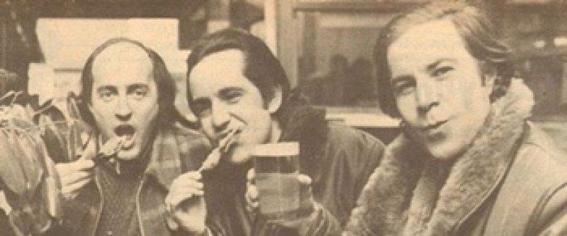 Geçmişten bugüne MFÖ