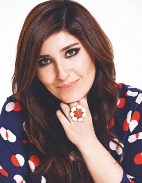 Şebnem Bozoklu 2 ayda 15 kilo verdi 