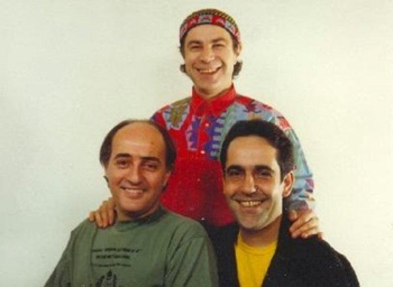 Geçmişten bugüne MFÖ