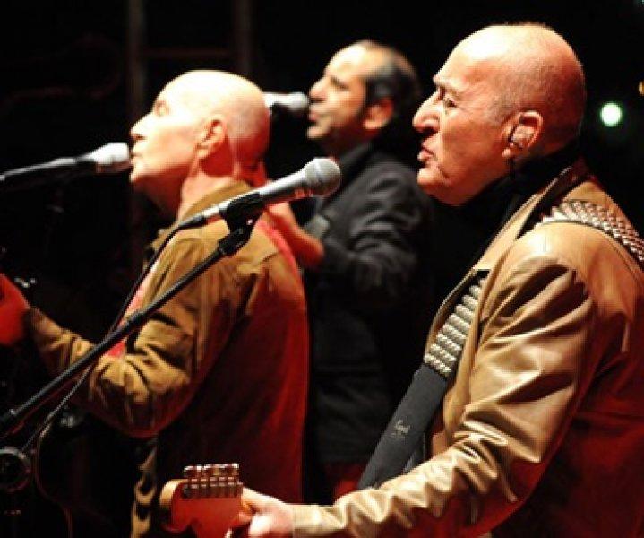 Geçmişten bugüne MFÖ