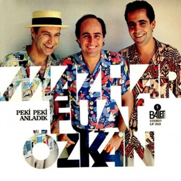 Geçmişten bugüne MFÖ