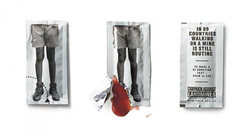 En yaratıcı ambalaj tasarımları 