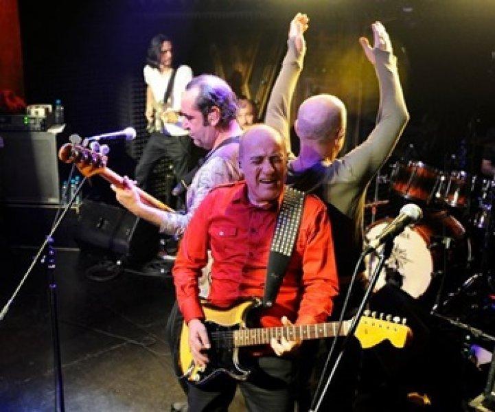 Geçmişten bugüne MFÖ