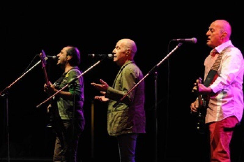 Geçmişten bugüne MFÖ