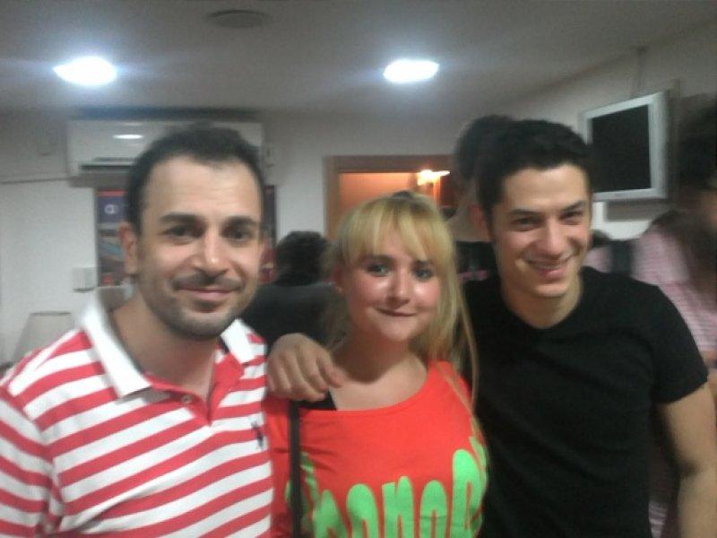 Çocuk oyuncu Jale Azaklı'nın inanılmaz değişimi