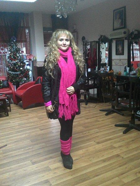 Çocuk oyuncu Jale Azaklı'nın inanılmaz değişimi