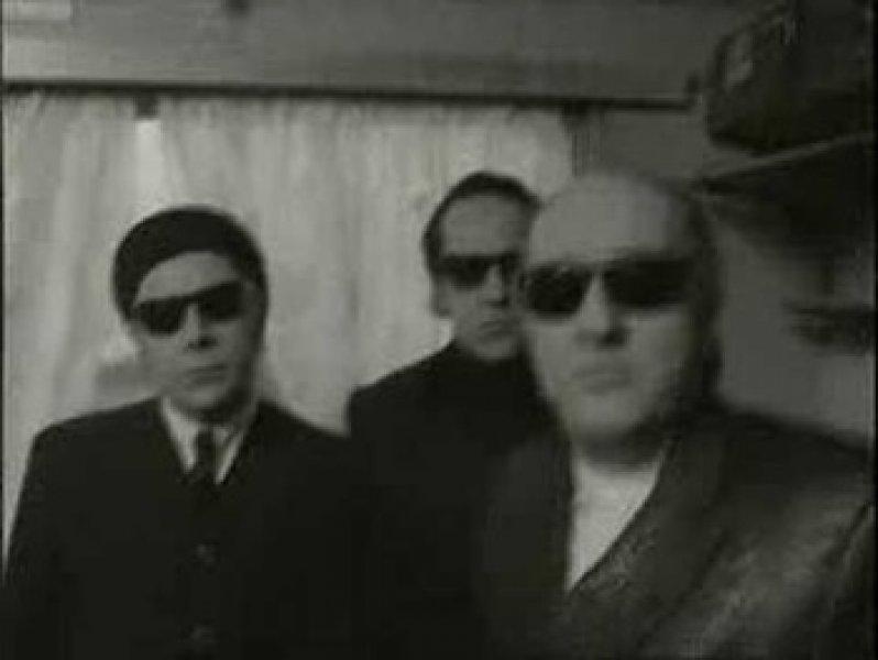 Geçmişten bugüne MFÖ