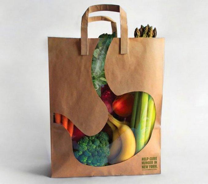 En yaratıcı ambalaj tasarımları 