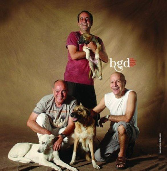 Geçmişten bugüne MFÖ