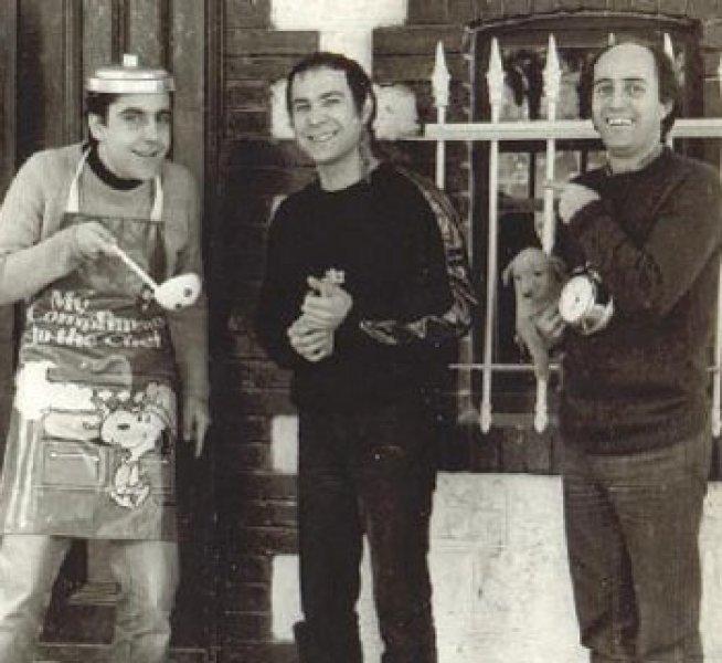 Geçmişten bugüne MFÖ