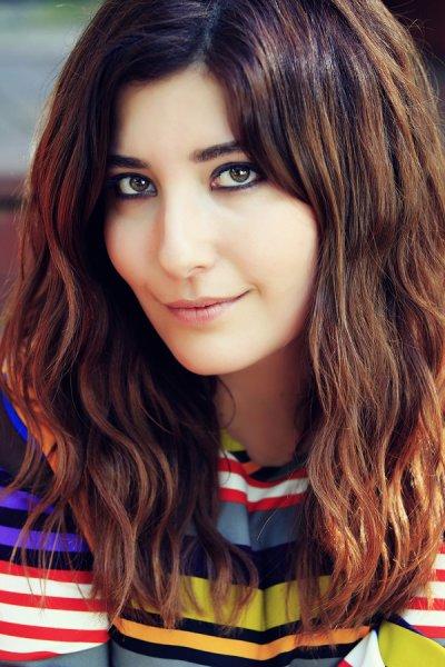 Şebnem Bozoklu 2 ayda 15 kilo verdi 