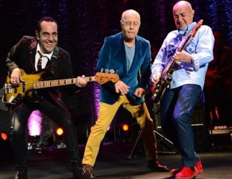 Geçmişten bugüne MFÖ