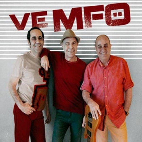 Geçmişten bugüne MFÖ