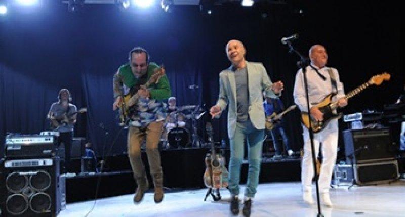 Geçmişten bugüne MFÖ