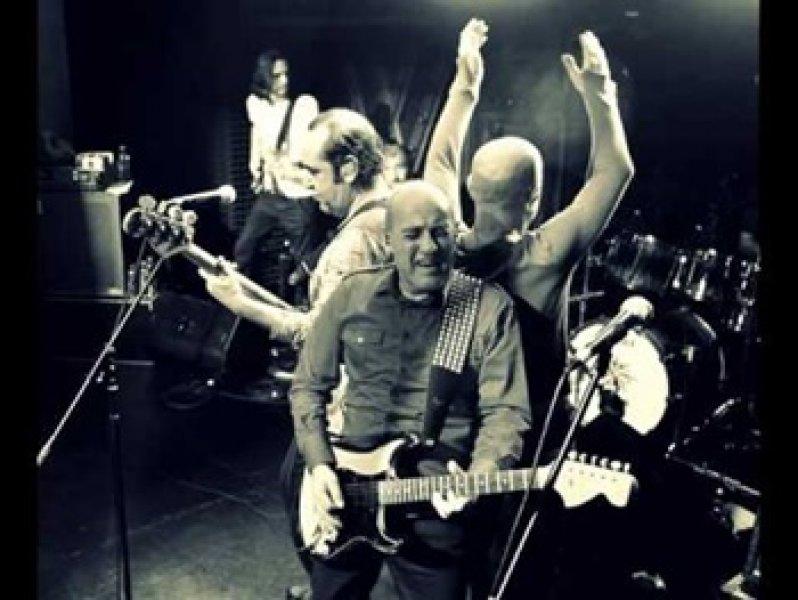 Geçmişten bugüne MFÖ