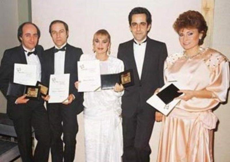 Geçmişten bugüne MFÖ