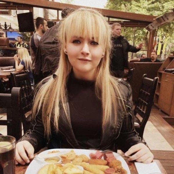 Çocuk oyuncu Jale Azaklı'nın inanılmaz değişimi