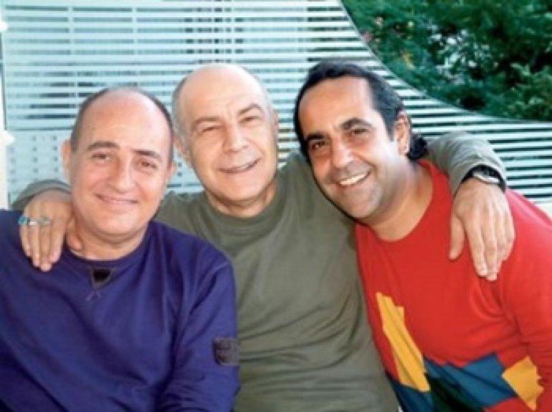 Geçmişten bugüne MFÖ