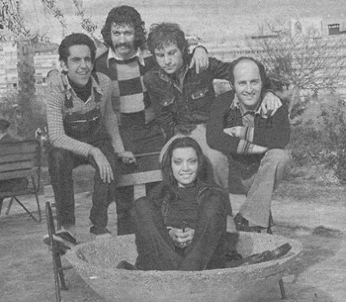 Geçmişten bugüne MFÖ