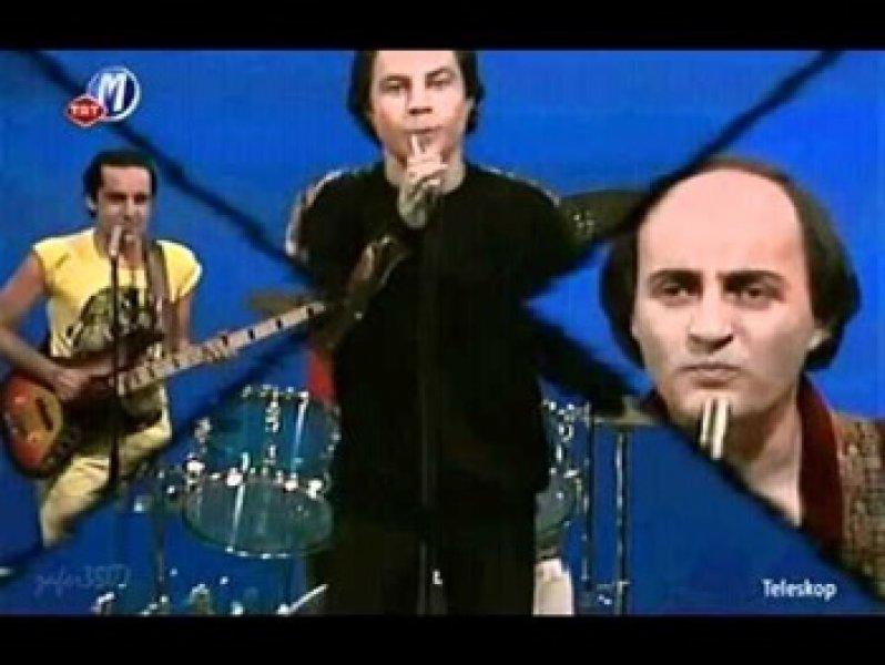 Geçmişten bugüne MFÖ