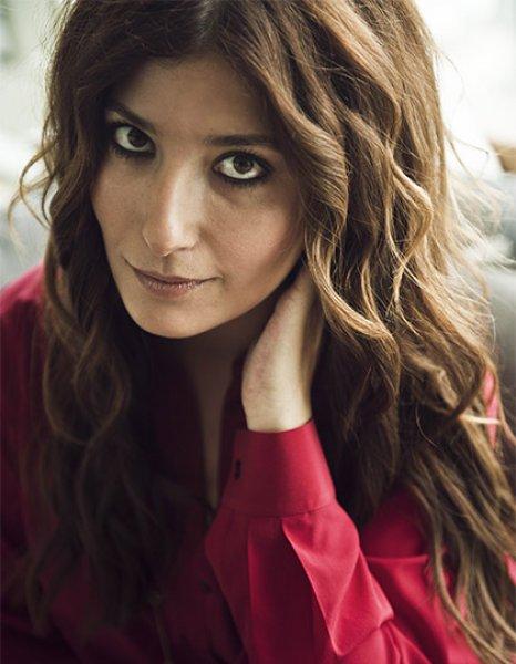 Şebnem Bozoklu 2 ayda 15 kilo verdi 