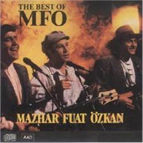 Geçmişten bugüne MFÖ