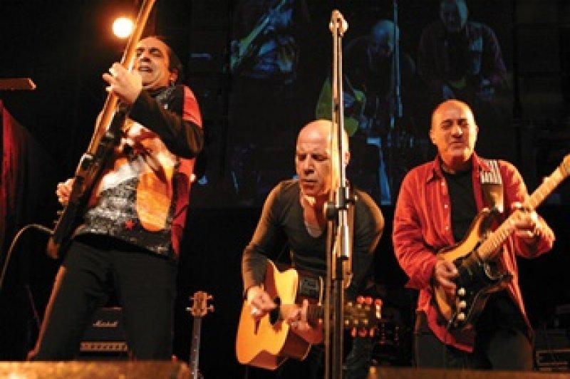 Geçmişten bugüne MFÖ