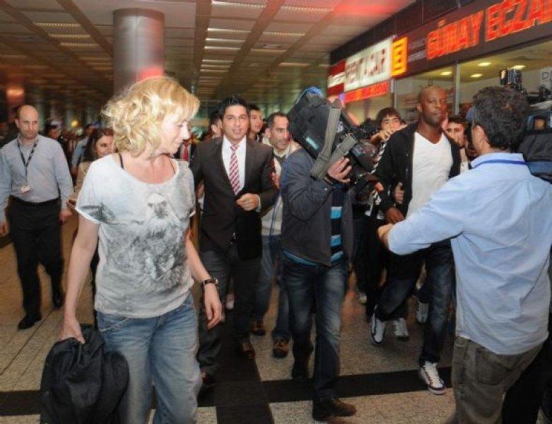 Itır Esen'in yıllara meydan okuyan güzelliği 