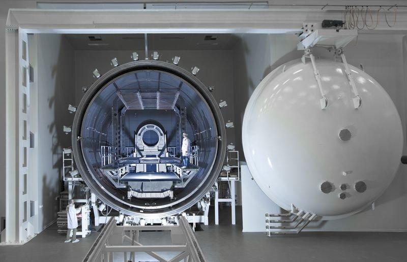 Türkiye'nin ilk Uzay Sistemleri Merkezi kuruldu