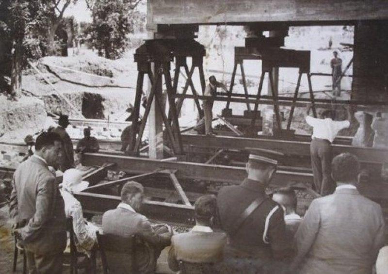 Atatürk Yalova'daki ağacın kesilmesini engellemişti