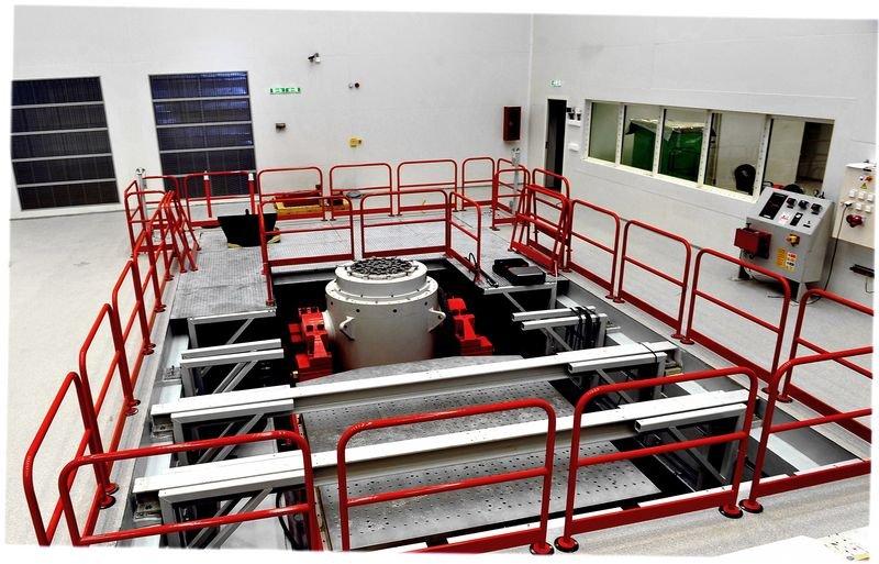 Türkiye'nin ilk Uzay Sistemleri Merkezi kuruldu