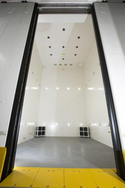 Türkiye'nin ilk Uzay Sistemleri Merkezi kuruldu