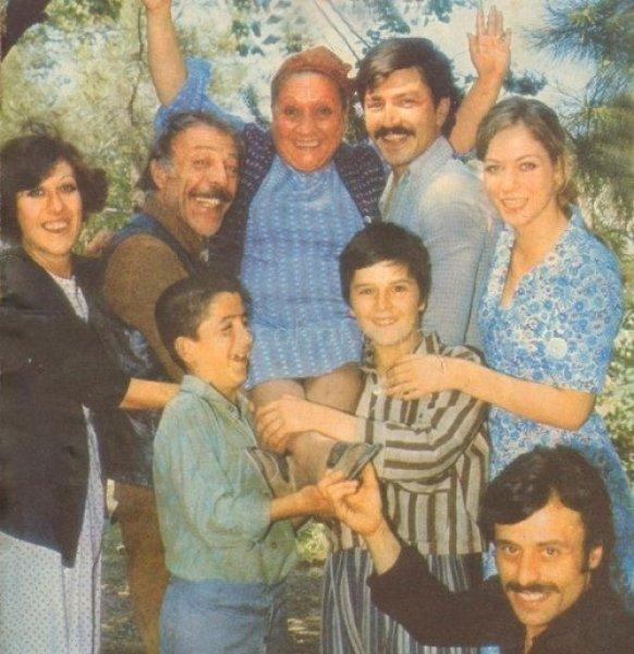 Itır Esen'in yıllara meydan okuyan güzelliği 