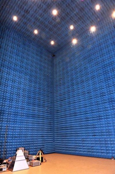 Türkiye'nin ilk Uzay Sistemleri Merkezi kuruldu