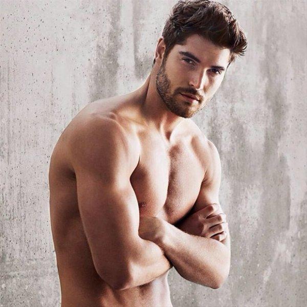 Nick Bateman Türkiye'ye geldi