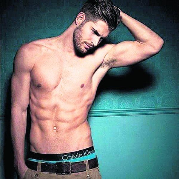 Nick Bateman Türkiye'ye geldi