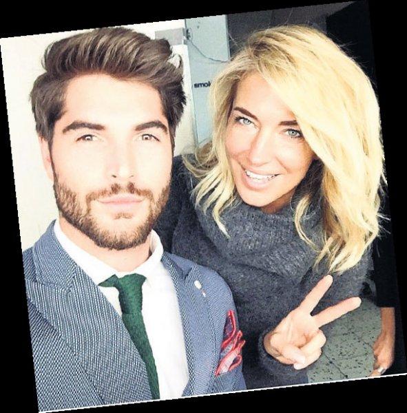 Nick Bateman Türkiye'ye geldi