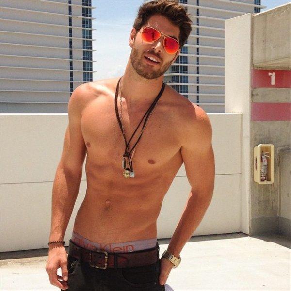 Nick Bateman Türkiye'ye geldi