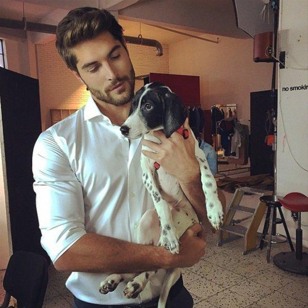 Nick Bateman Türkiye'ye geldi