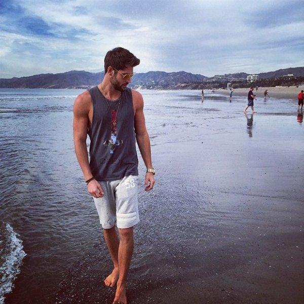 Nick Bateman Türkiye'ye geldi
