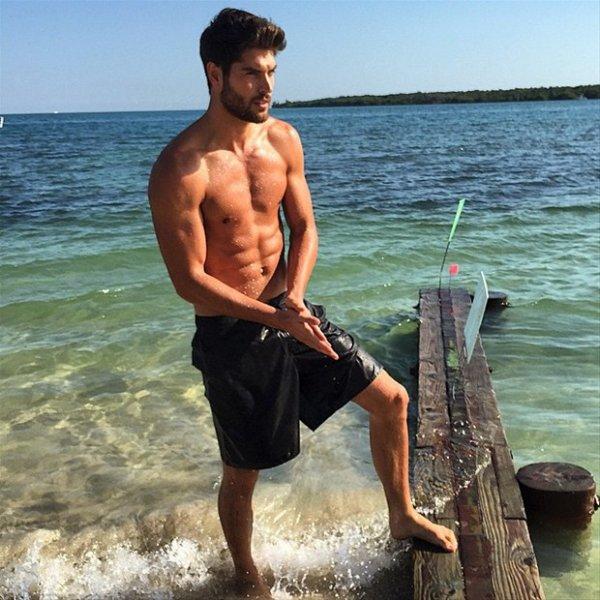 Nick Bateman Türkiye'ye geldi